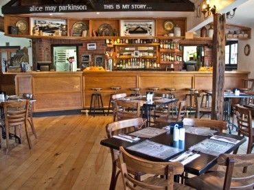 Restaurants